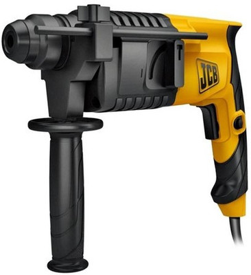 JCB SDS20 Rotary Hammer Drill(20 mm Chuck Size, 500 W)