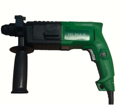

Himax IC-072 Hammer Drill(22 mm Chuck Size, 500 W)