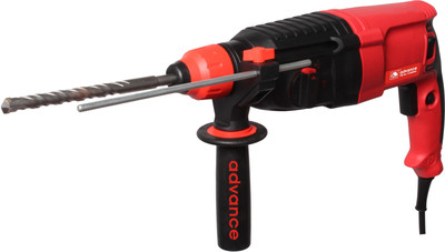 

Advance 26MM Ap Rh 26b Hammer Drill(26 mm Chuck Size, 800 W)