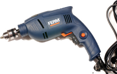 

Ferm PDM1039 Hammer Drill(10 mm Chuck Size, 500 W)