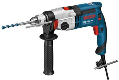 Bosch GSB 21-2 RE Impact Driver(21 mm Chuck Size)