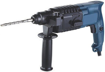 49% OFF on Cheston Pistol Grip CHD2-20 Rotary Hammer Drill(200 mm Chuck Size, 500 W) 49% OFF on Cheston Pistol Grip CHD2-20 Rotary Hammer Drill(200 mm Chuck Size, 500 W)