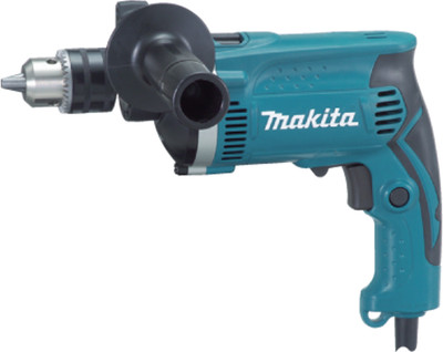 

Makita HP1630 Impact Driver(16 mm Chuck Size)