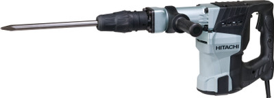 Hitachi H60MC Hammer Drill(18 mm Chuck Size)