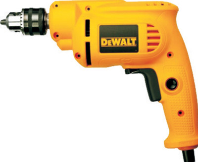 

Dewalt DWD014 Rotary Hammer Drill(10 mm Chuck Size)