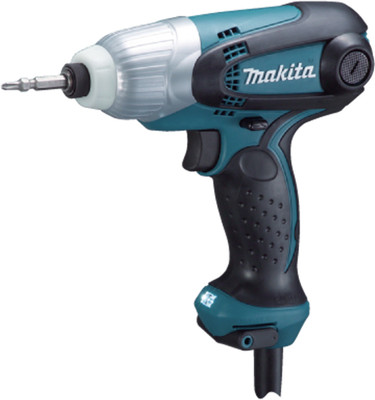 

Makita TD0101 Impact Driver( Chuck Size)