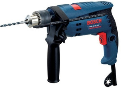 

Bosch GSB 16RE Impact Driver(13 mm Chuck Size, 351 W)