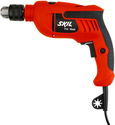 

Bosch Skil F015.671.6JD-081 Impact Driver(16 mm Chuck Size)