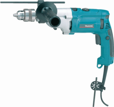

Makita HP2070 Impact Driver(20 mm Chuck Size)