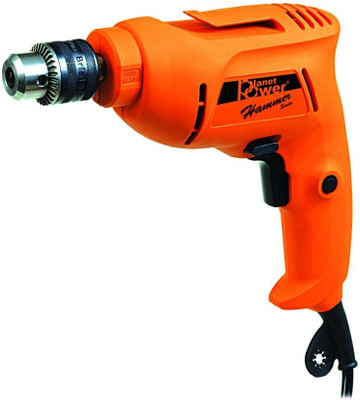 Planet Power PD450VR Hammer Drill(10 mm Chuck Size) Planet Power PD450VR Hammer Drill(10 mm Chuck Size)