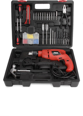 

Skil F015.651.3JJ Impact Driver(13 mm Chuck Size)