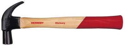 

Kennedy KEN5253400K Ball Peen Hammer(3.2 kg)