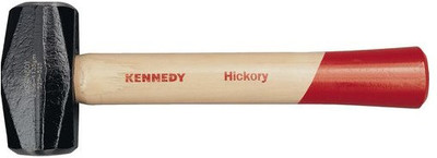 

Kennedy KEN5492500K Dead Blow Hammer(0.13 kg)