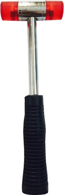 

Ambika AO - 25FL Dead Blow Hammer(0.285 kg)
