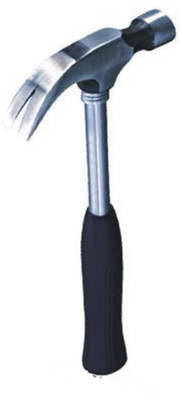 Rajhans RI134A RI134A Curved Claw Hammer(0.8 kg) Rajhans RI134A RI134A Curved Claw Hammer(0.8 kg)