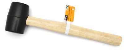 

Clarke CLK-BRH-24 Ball Peen Hammer(0.681 kg)