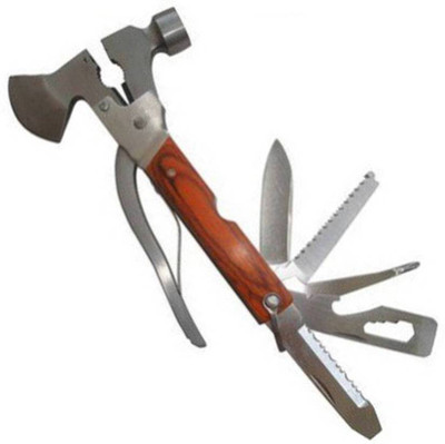 

Adorro Bella Multi utility 6 in 1 ef 1 Speciality Hammer(0.4 kg)