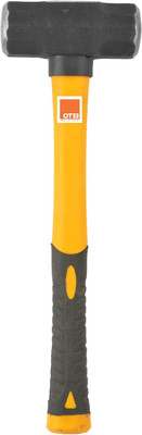 

OTB 2Lb(900 gms) Sledge 2 lb Speciality Hammer(1 kg)