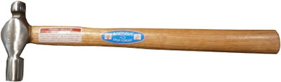 Taparia BP 340 Ball Peen Hammer(0.425 kg)