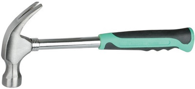Proskit PD-2609 Curved Claw Hammer(0.37 kg)
