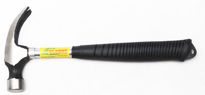 Globus Claw 1 Lbs Curved Claw Hammer(0.8 kg)
