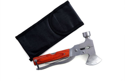

Shoprik HMR01 Speciality Hammer(.5 kg)