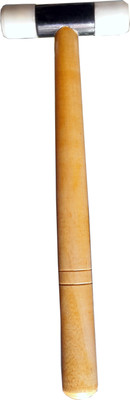 

Abdullah GS-973 Super Speciality Hammer(0.250 kg)