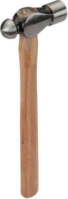 Rajhans RI136A Ball Peen Hammer(0.1 kg) Rajhans RI136A Ball Peen Hammer(0.1 kg)