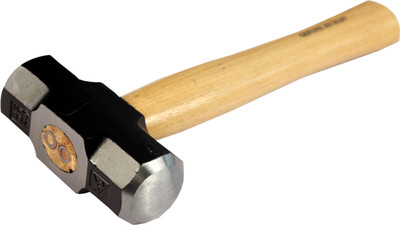 

SUNROCK TGR 20 TGR20 Dead Blow Hammer(3.862 kg)