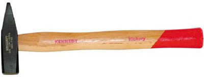 

Kennedy KEN5254100K Curved Claw Hammer(4.8 kg)
