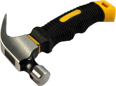 

SUNROCK TGR 25 TGR25 Curved Claw Hammer(0.338 kg)
