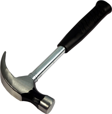 

SUNROCK TGR 1 TGR1STEEL SHAFT Curved Claw Hammer(0.632 kg)