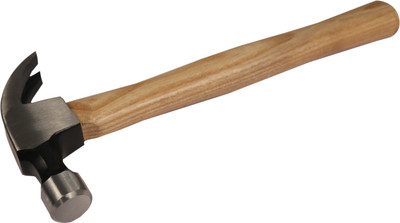 

SUNROCK TGR 15 TGR15 Curved Claw Hammer(0.71 kg)