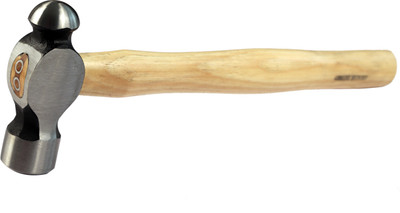 

SUNROCK TGR 18 TGR18 Ball Peen Hammer(0.44 kg)