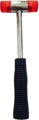 

SIDHIVINAYAK ENTERPRISES DV-0255 Dead Blow Hammer(0.285 kg)