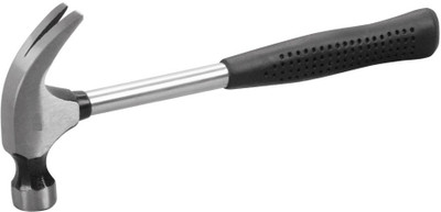 18% OFF on Rudham RDCLWHMMR Curved Claw Hammer(450 kg) 18% OFF on Rudham RDCLWHMMR Curved Claw Hammer(450 kg)