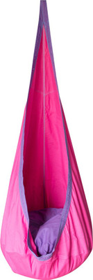 

Slack Jack Cotton, Polyester, Steel Swing(Multicolor)