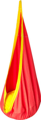 

Slack Jack Cotton, Polyester, Steel Swing(Multicolor)