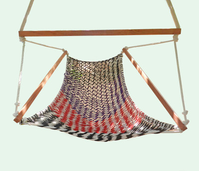 

Royallyrelax Cotton Swing(Multicolor)