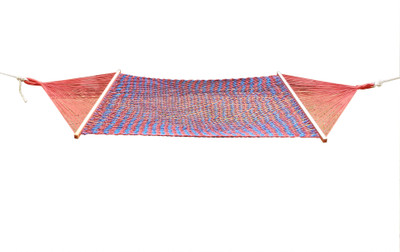 12% OFF on Royallyrelax Blue & Red Sleeping Cotton Small Swing(Red, Blue, DIY(Do-It-Yourself)) 12% OFF on Royallyrelax Blue & Red Sleeping Cotton Small Swing(Red, Blue, DIY(Do-It-Yourself))