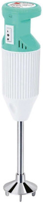 

Cello Blend-N-Mix 300 175 W Hand Blender(White)