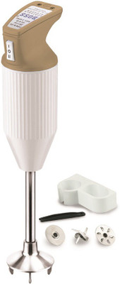 

Boss B101 125 W Hand Blender(Golden Beige)