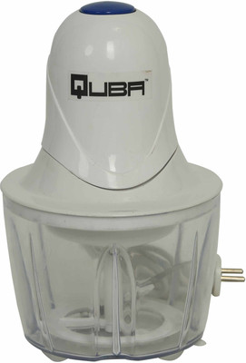 

Quba HC 01 300 W Chopper(Red)