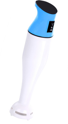 

VR FB(B) 250 W Hand Blender(Blue, White)