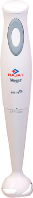 Bajaj Majesty HB10 300 Hand Blender