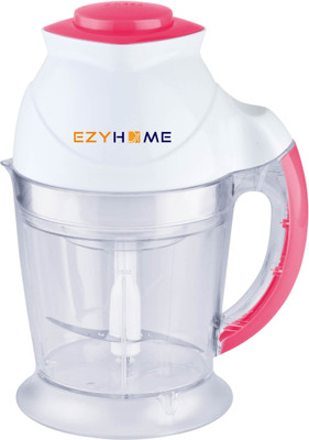 

Ezyhome ECH-852 -PK 250 W Chopper(Pink)