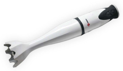 

Power Plus Easy Shop 200 W Hand Blender(White, Black)