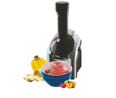 

Shrih SH - 02472 Desert Maker 200 W Hand Blender(Black)