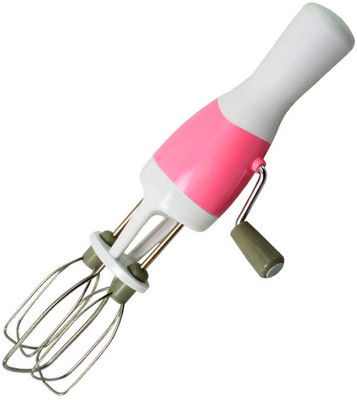 

SJ YJ122 0 W Hand Blender(White)