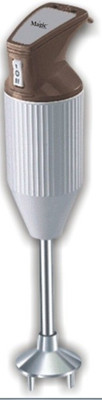 Magic Surya M-317 350 W Hand Blender(White)